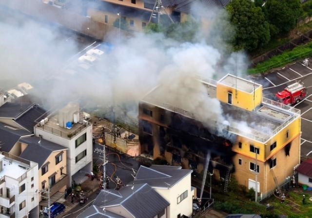 中國安全技術防范行業協會：建筑物安防之電氣火災監控系統(圖2)